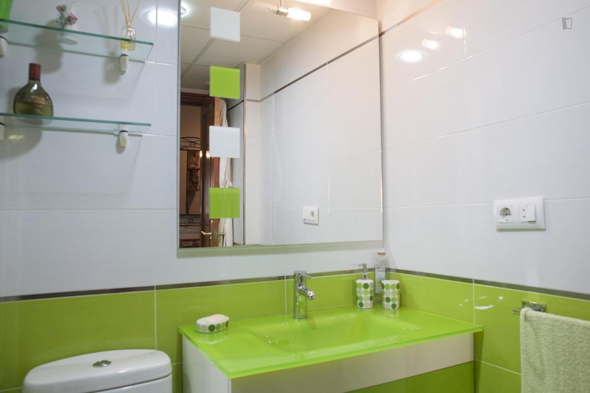 Habitación en alquiler, Sevilla