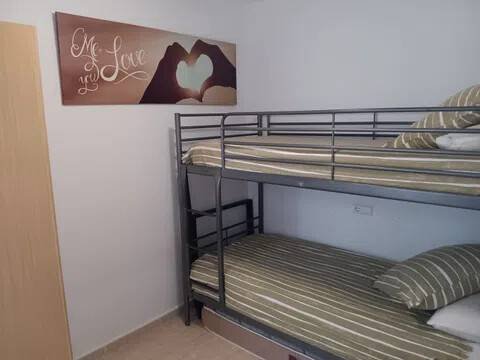 Piso de 58 m² en Torrevieja