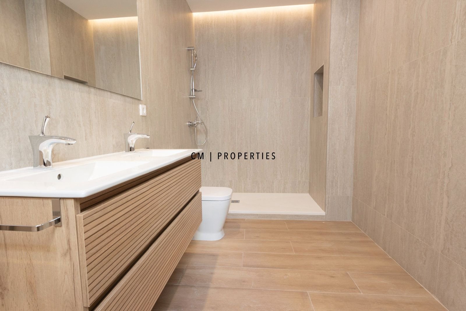 Piso de 251 m² en Valencia