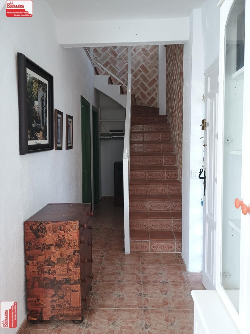 Casa de 100 m² en Castalla