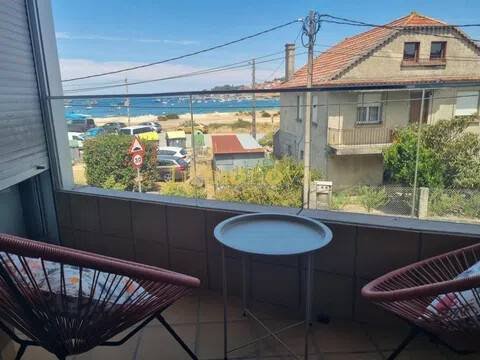 Piso de 70 m² en Cangas de Morrazo