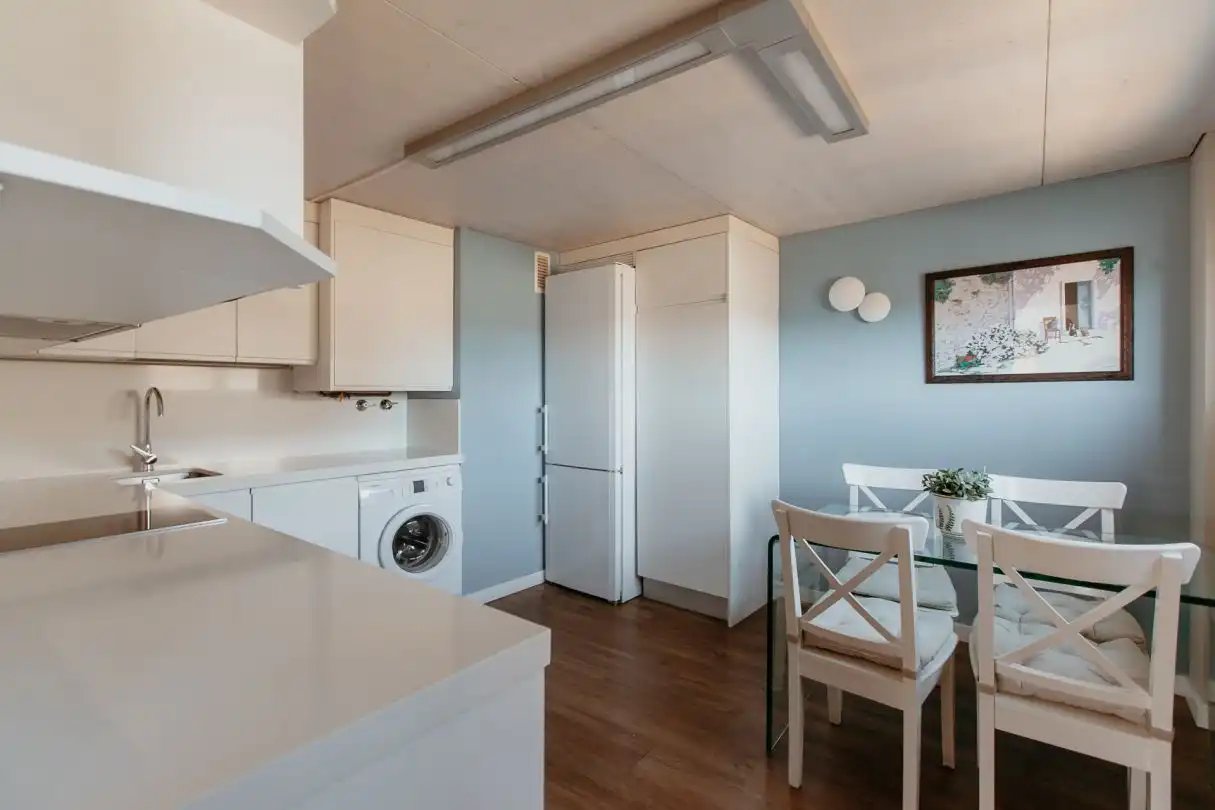 Piso de 70 m² en Huesca