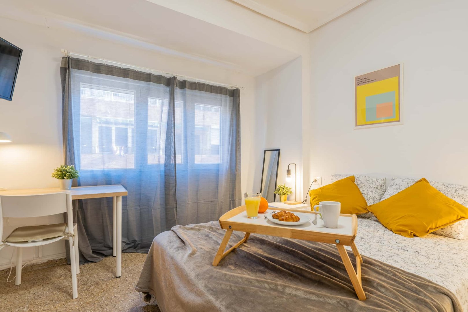 Habitació de lloguer, València