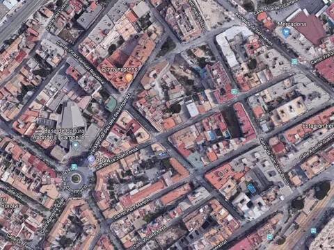 Pis de 82 m² a el Campello