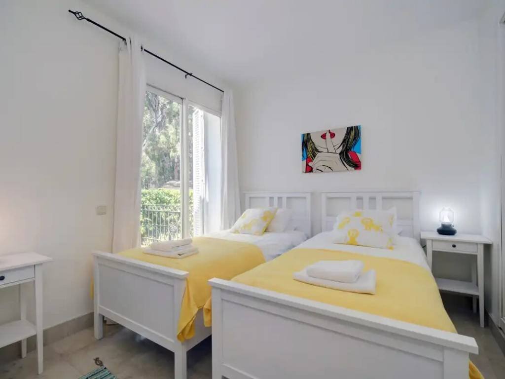 Wohnung 120 m² in Estepona