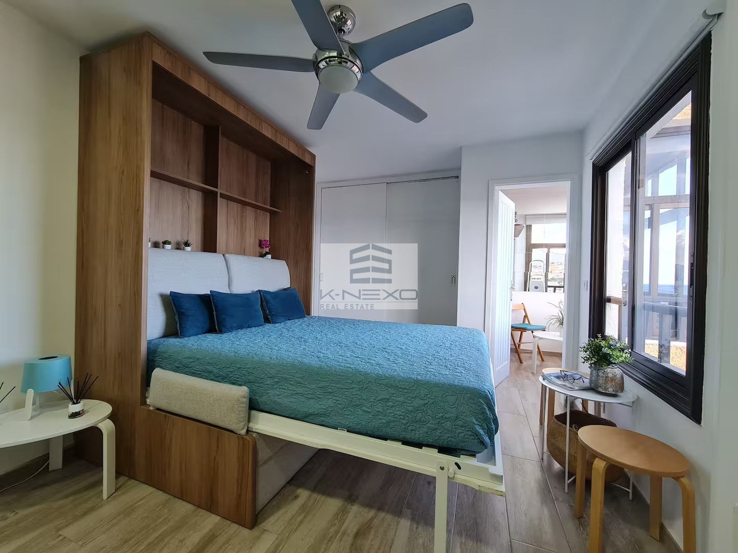 Pis de 28 m² a Candelaria