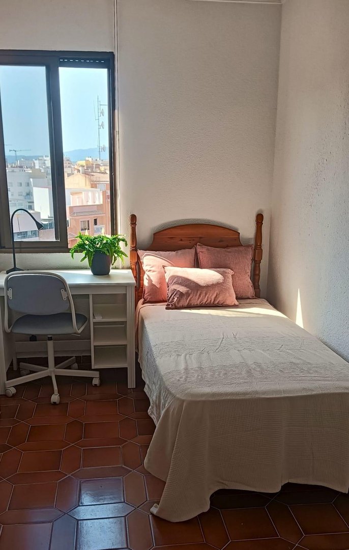 Appartamento 83 m² a Castelló de la Plana / Castellón de la Plana