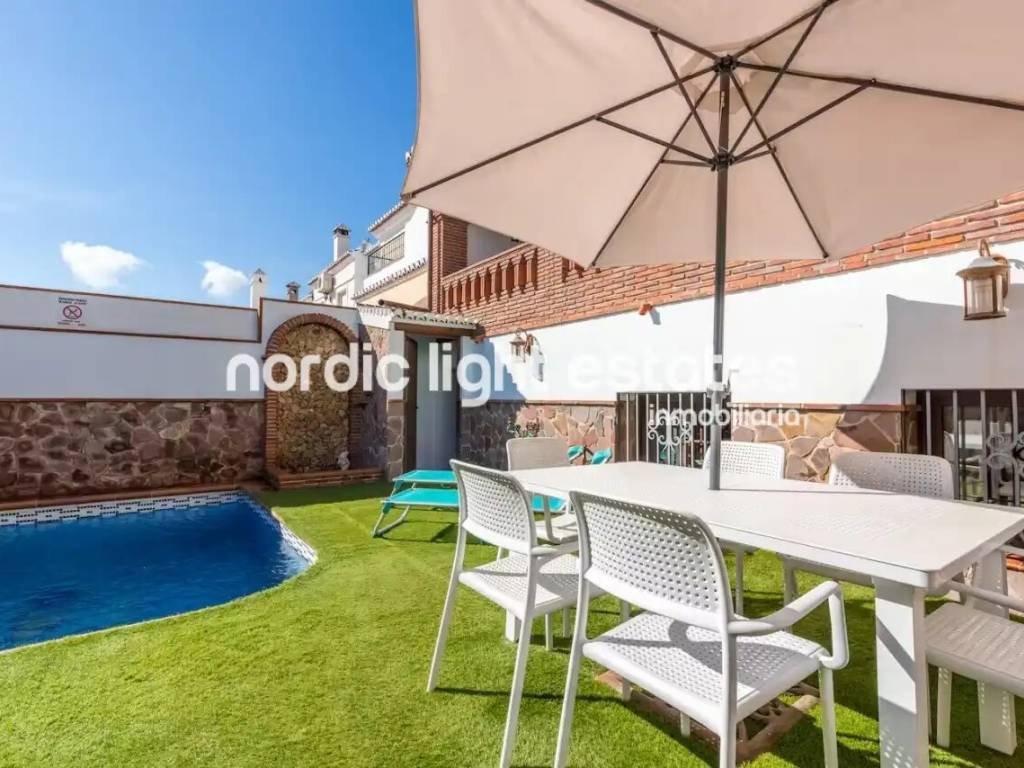 Piso de 60 m² en Nerja