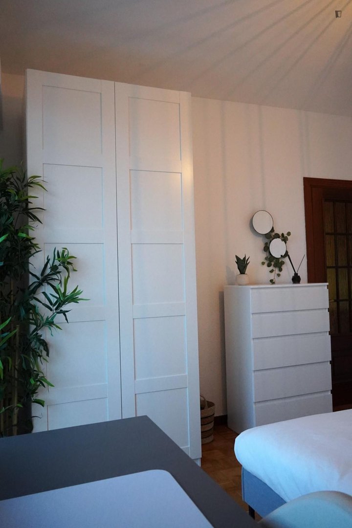 Habitación en alquiler, Madrid