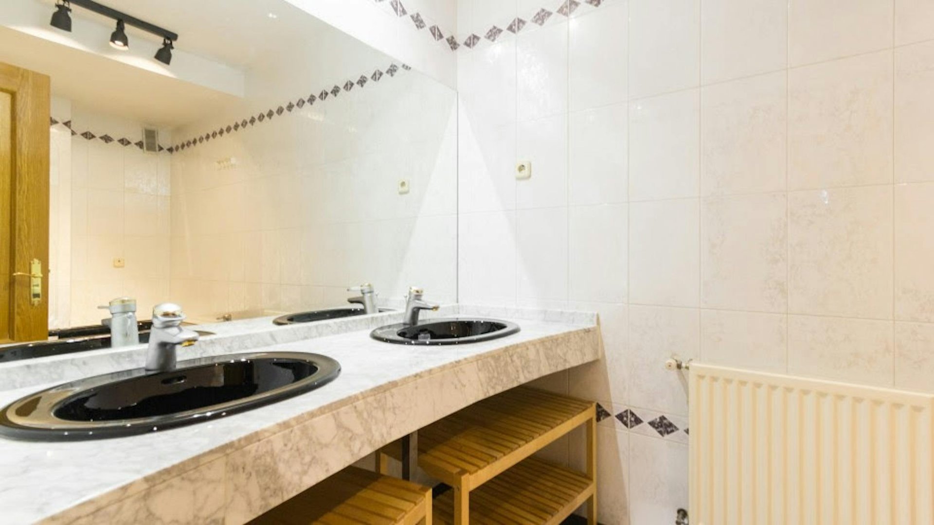 Chambre à louer, Madrid