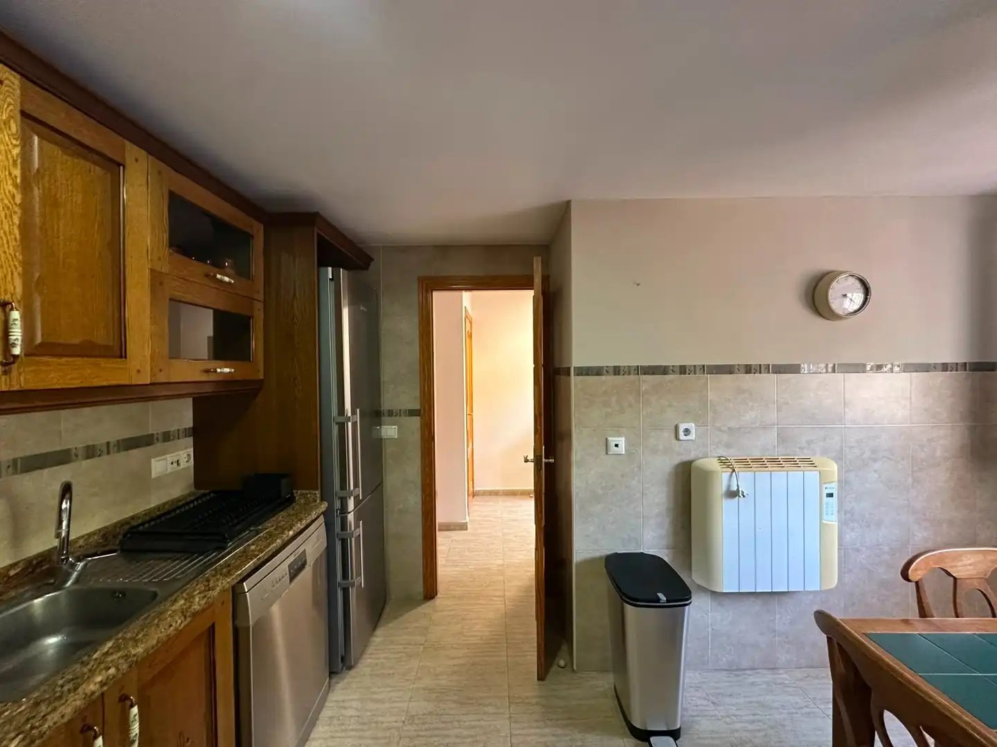 Pis de 260 m² a Alacant