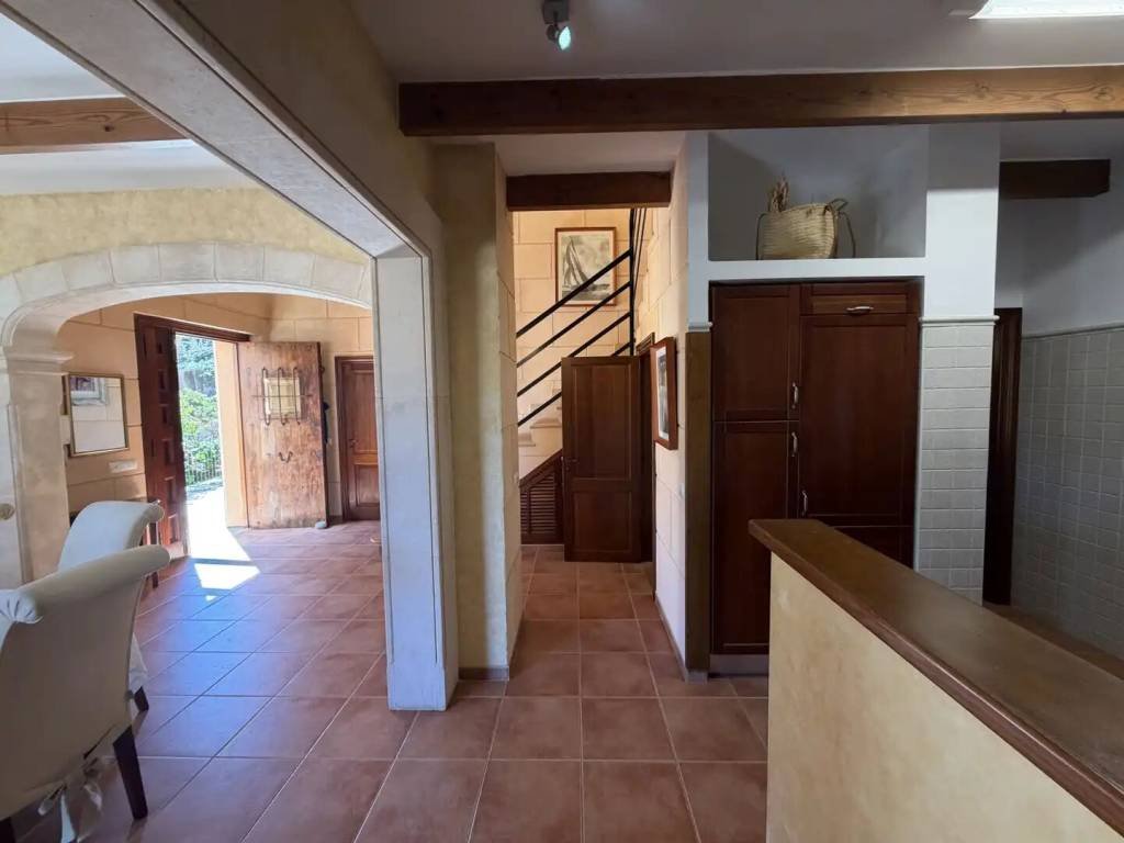 Casa de 247 m² en Deià