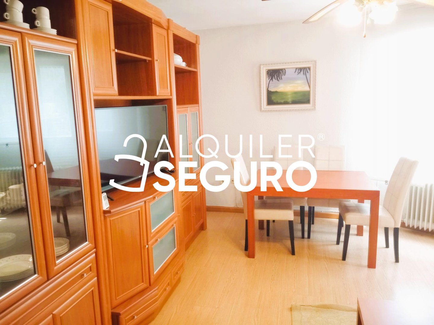 Piso de 113 m² en Valladolid