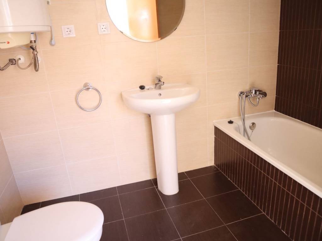 Pis de 115 m² a Sant Jaume d'Enveja