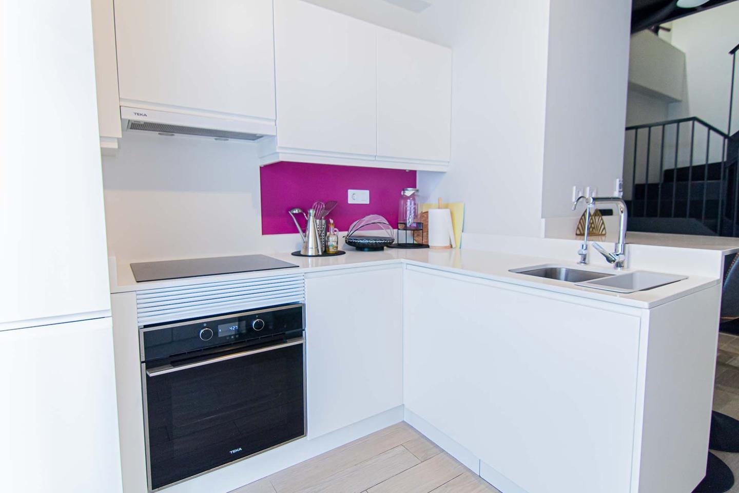 Piso de 85 m² en Las Palmas de Gran Canaria