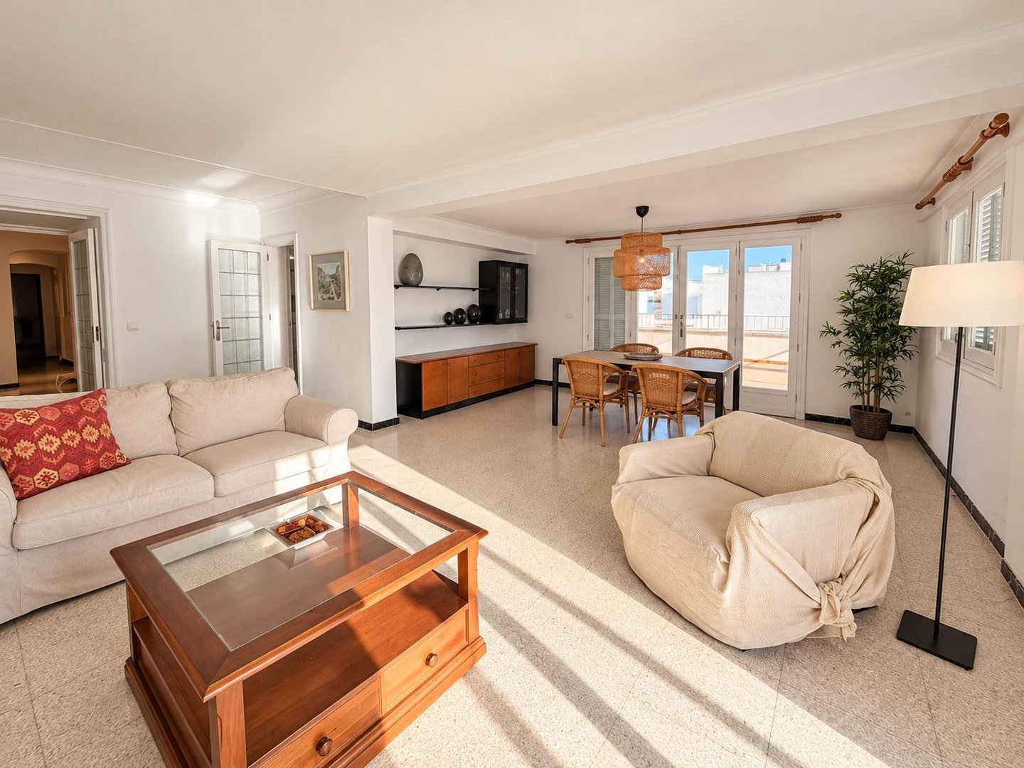 Pis de 180 m² a Palma