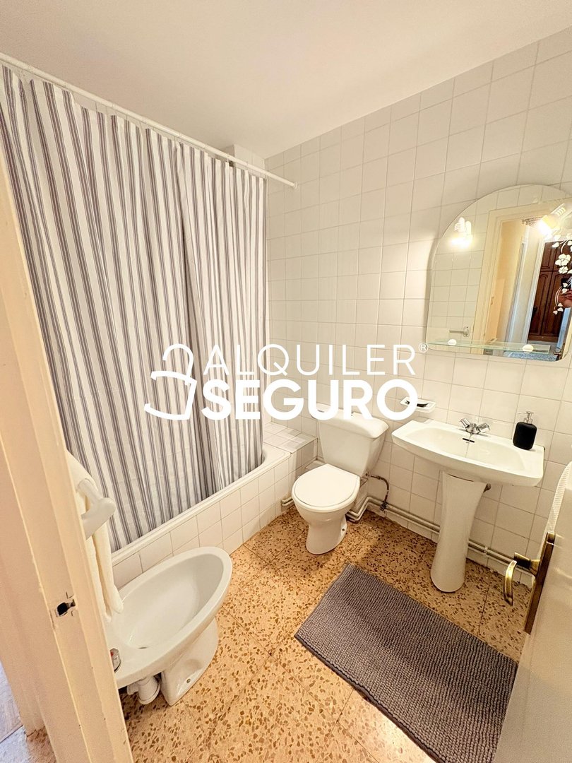 Apartamento 75 m² em Sopuerta