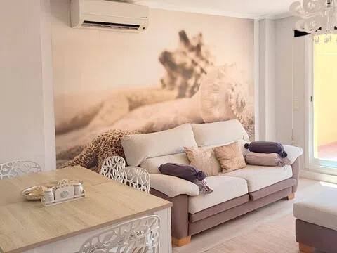 Piso de 75 m² en Benitachell