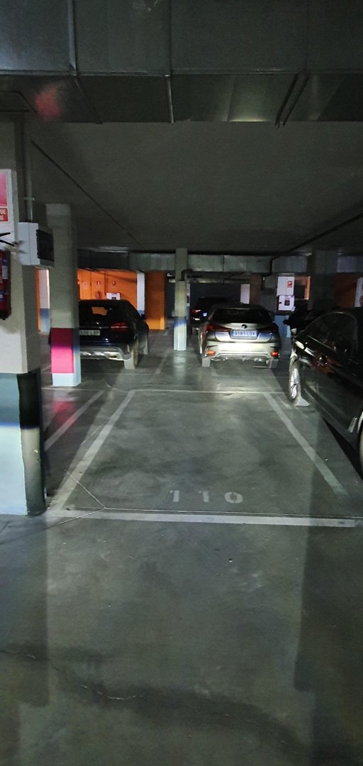 Piso de 176 m² en Madrid