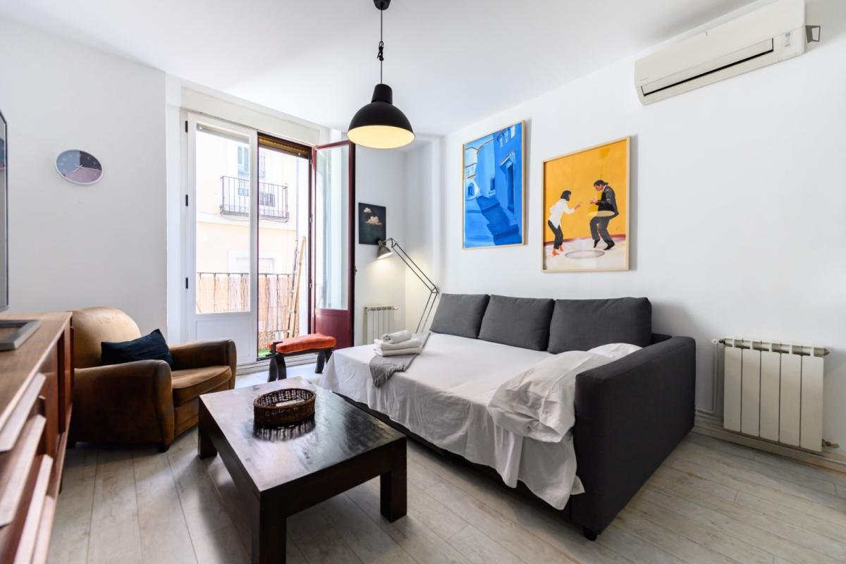 Appartement 80 m² à Madrid