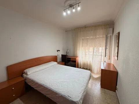 Piso de 89 m² en Salamanca
