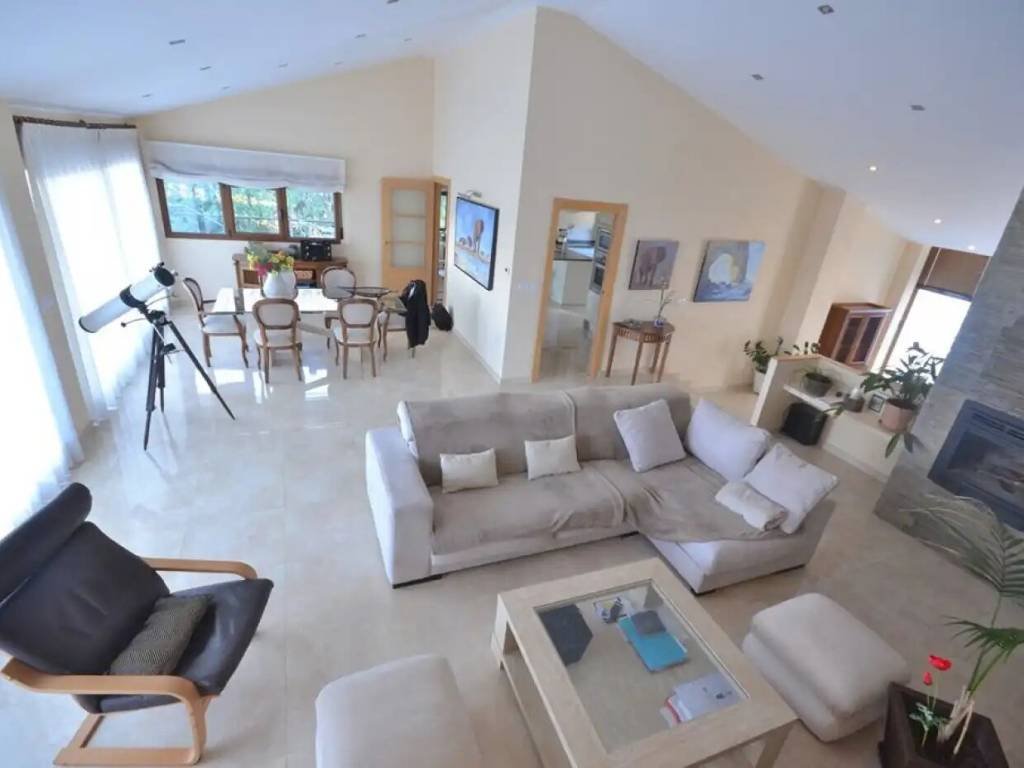 Casa de 350 m² en Albacete