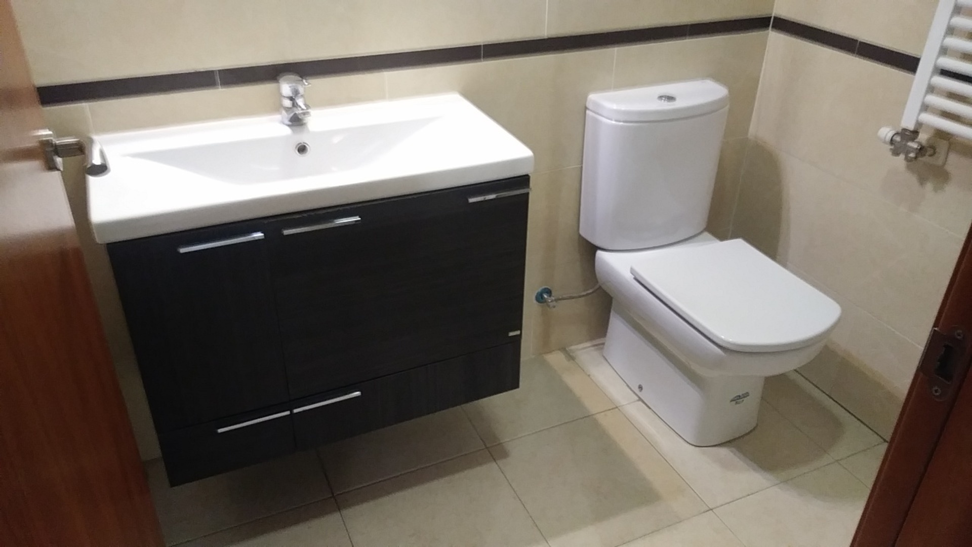 Piso de 102 m² en Cardedeu