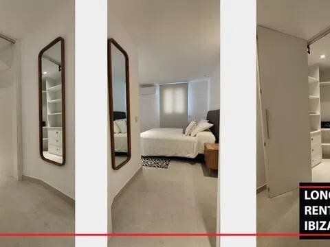 Piso de 240 m² en Ibiza