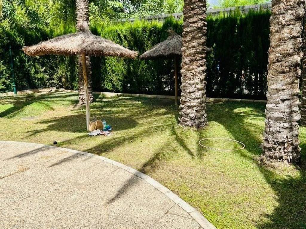 Pis de 130 m² a Múrcia