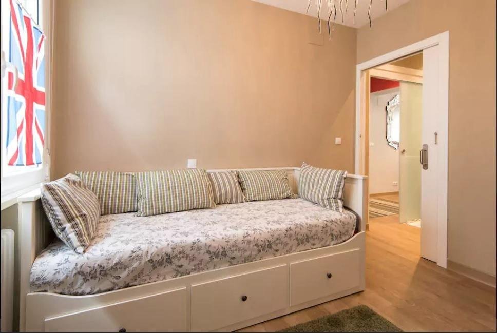 Piso de 90 m² en Bilbao