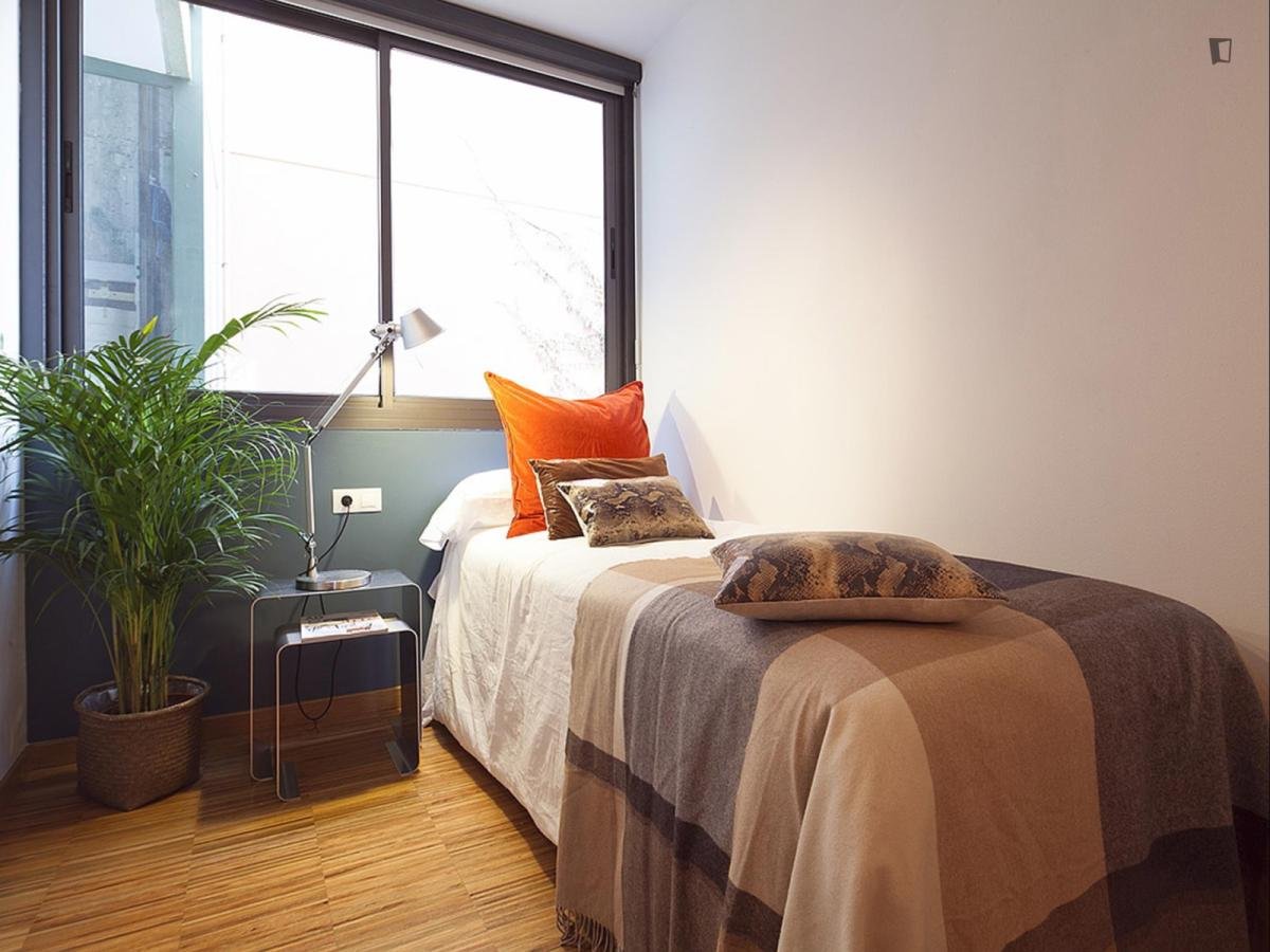 Piso de 85 m² en Barcelona