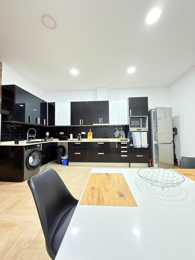 Piso de 134 m² en Alicante