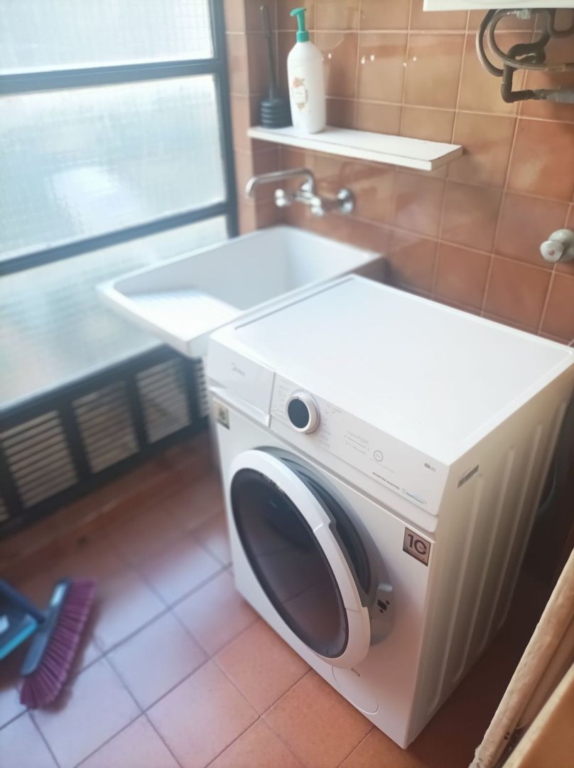 Pis de 65 m² a València