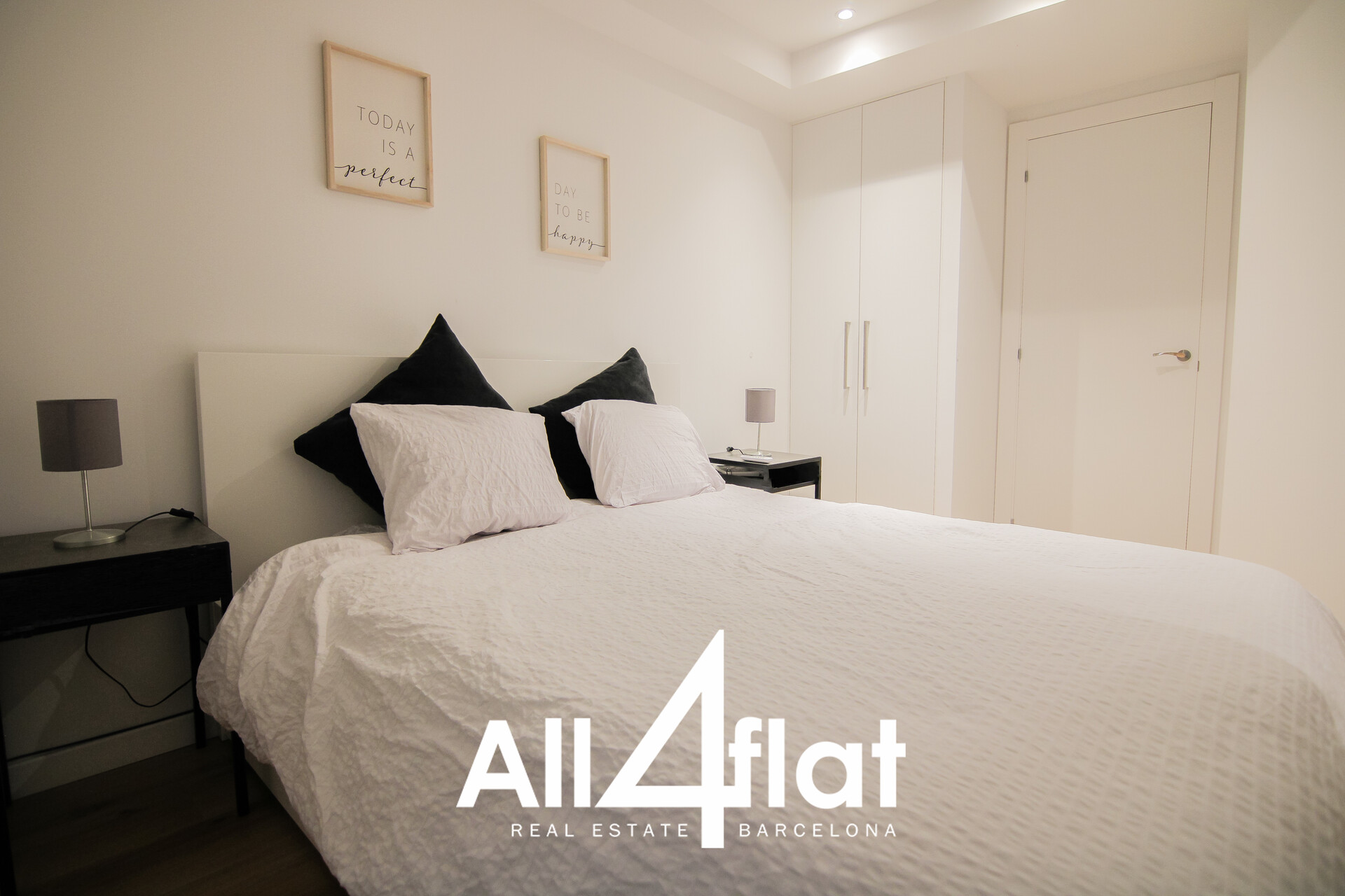 Appartamento 104 m² a Barcelona