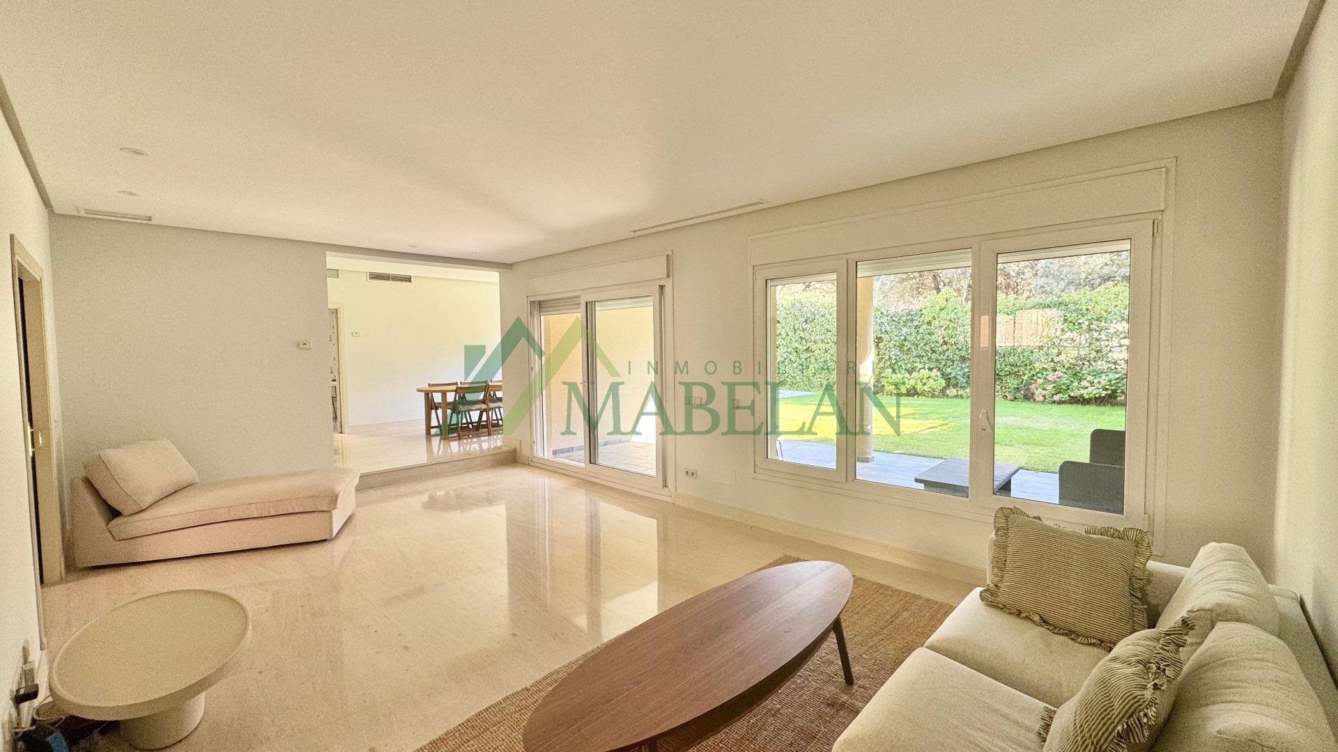 Pis de 440 m² a Madrid