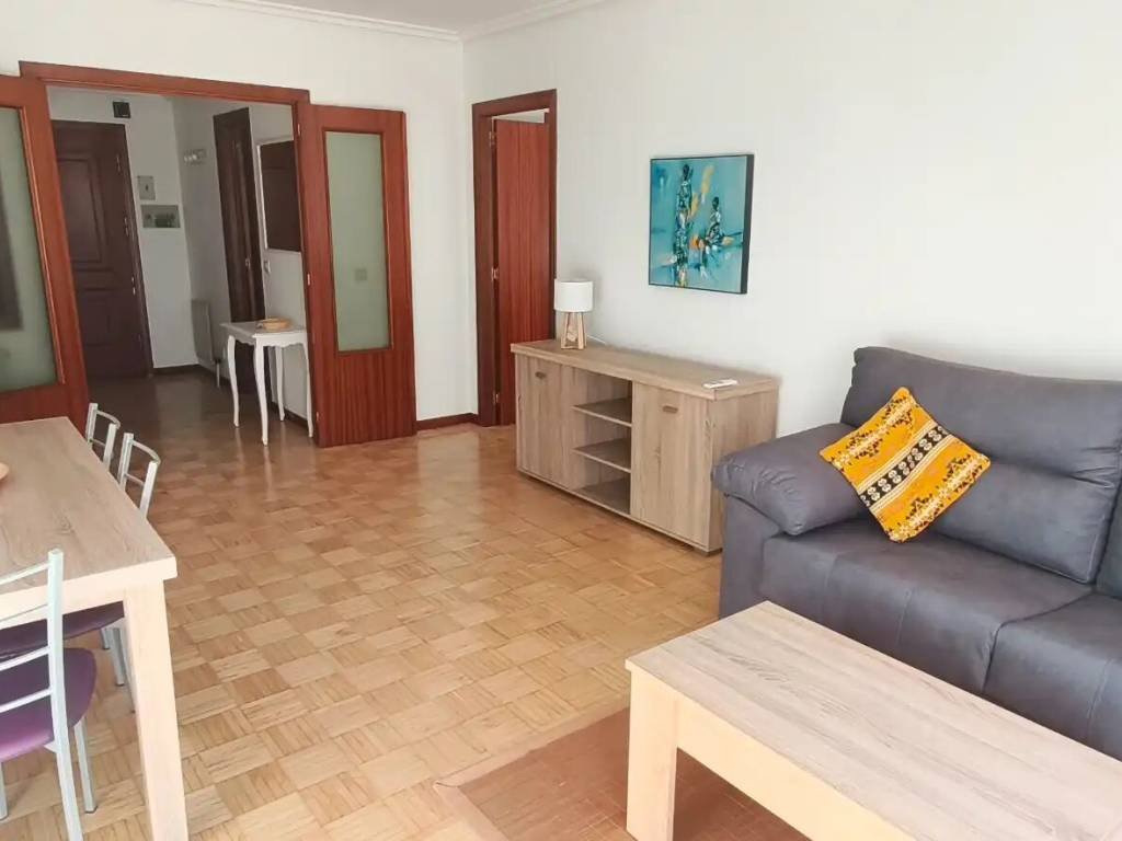 Piso de 76 m² en Burgos