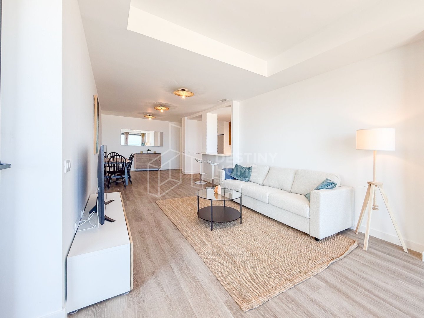 Piso de 118 m² en Antigua