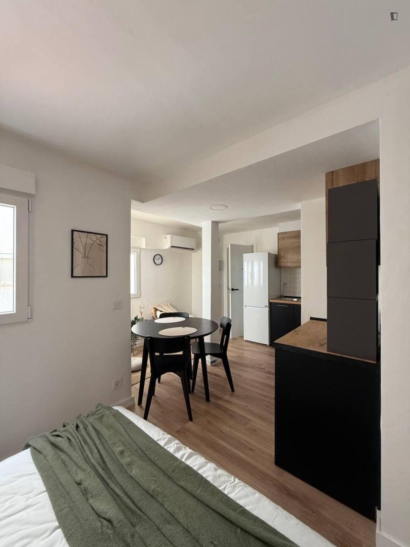 Appartement 21 m² à Alicante