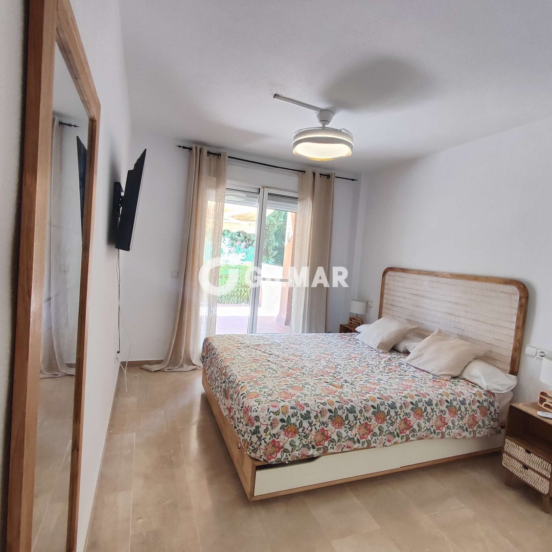 Piso de 90 m² en Molledo