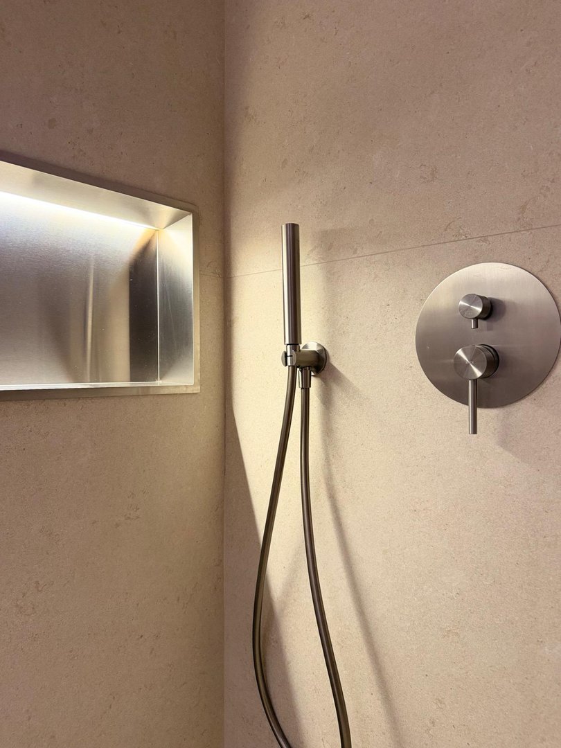 Pis de 120 m² a Alacant