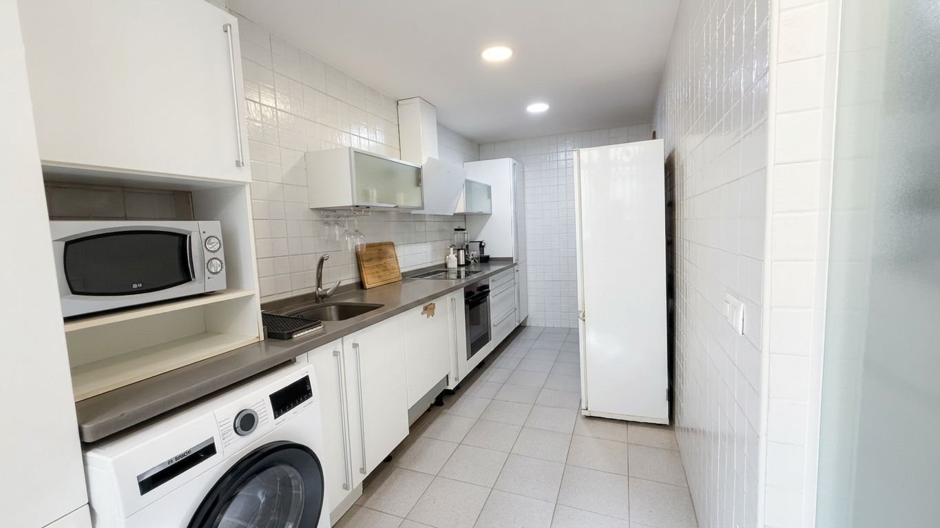 Piso de 123 m² en Granada