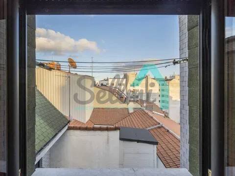 Piso de 63 m² en Oviedo