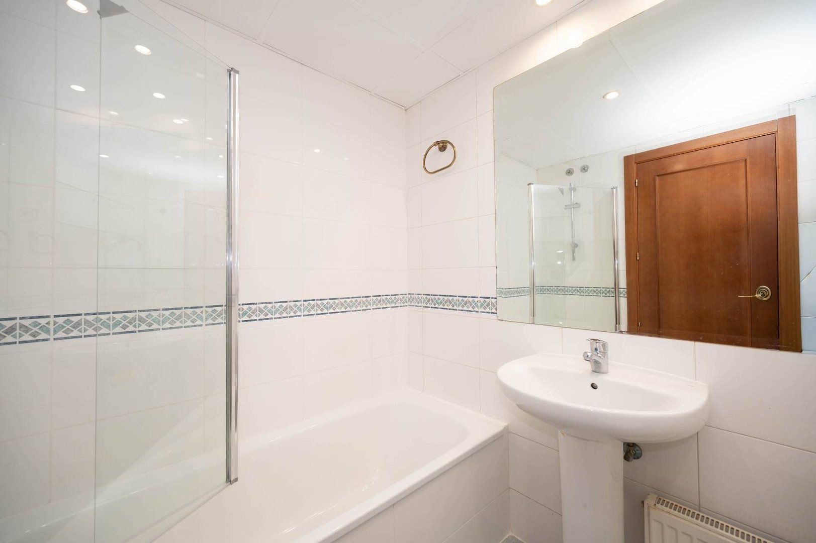 Piso de 105 m² en Madrid