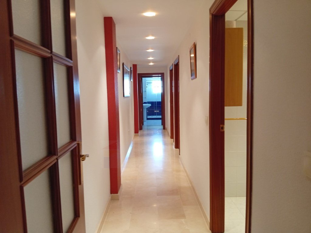 Piso de 110 m² en Badajoz