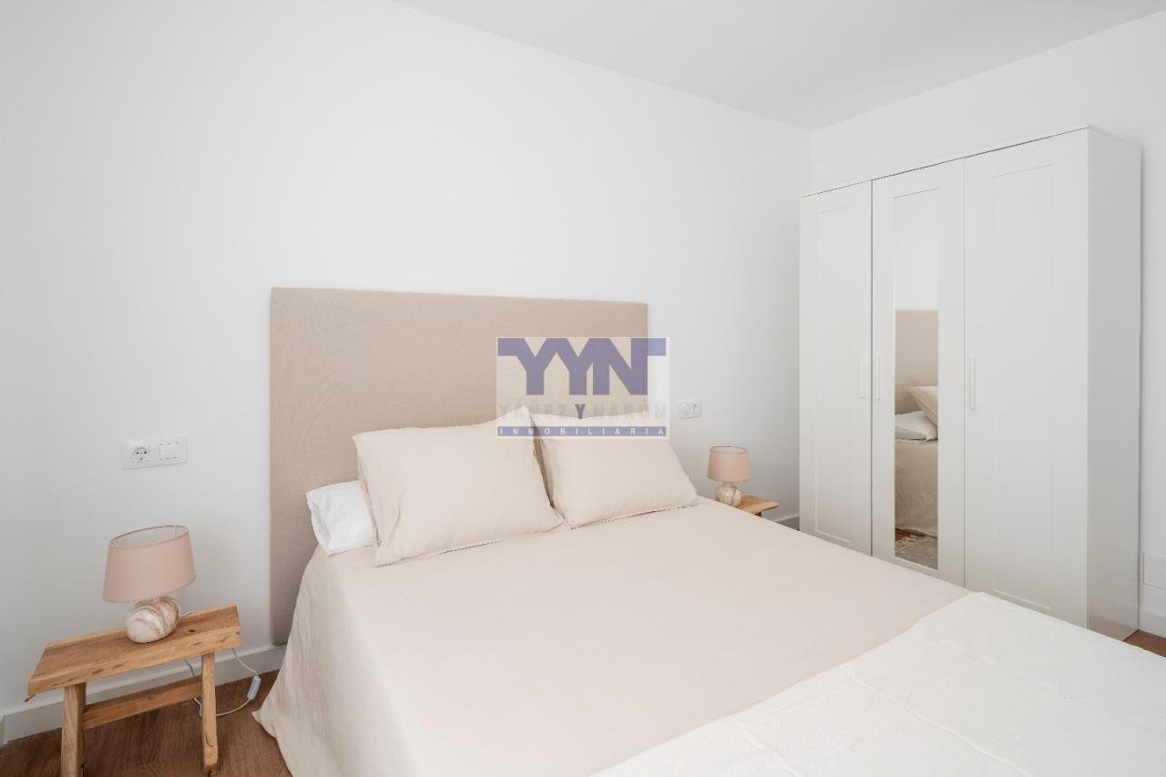 Piso de 60 m² en Cabanas