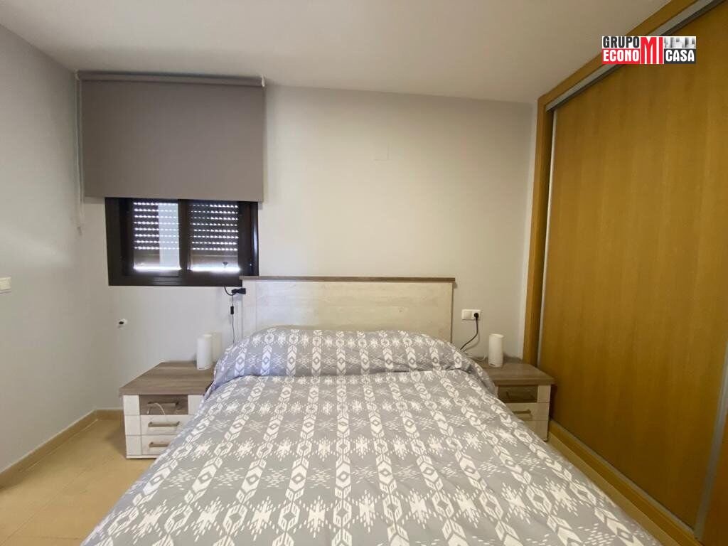 Pis de 72 m² a Onil