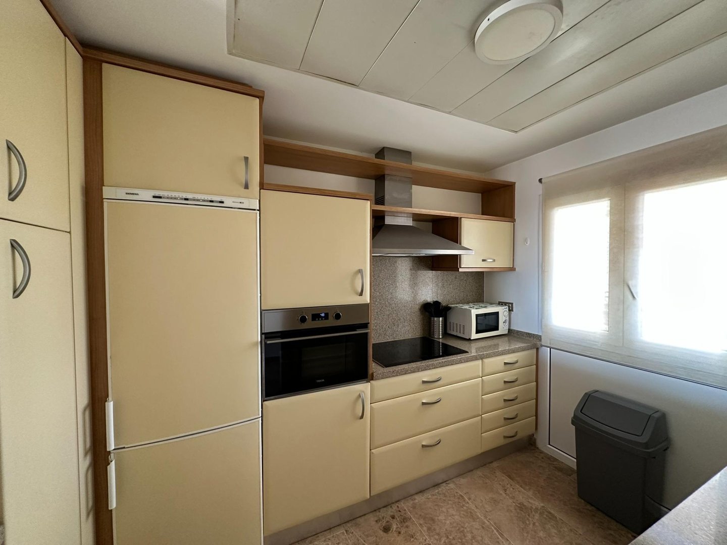 Pis de 114 m² a Mijas