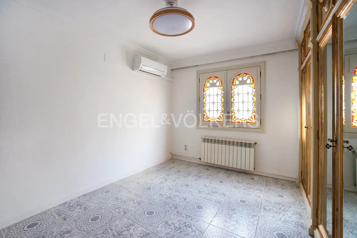 Piso de 124 m² en Castellón de la Plana