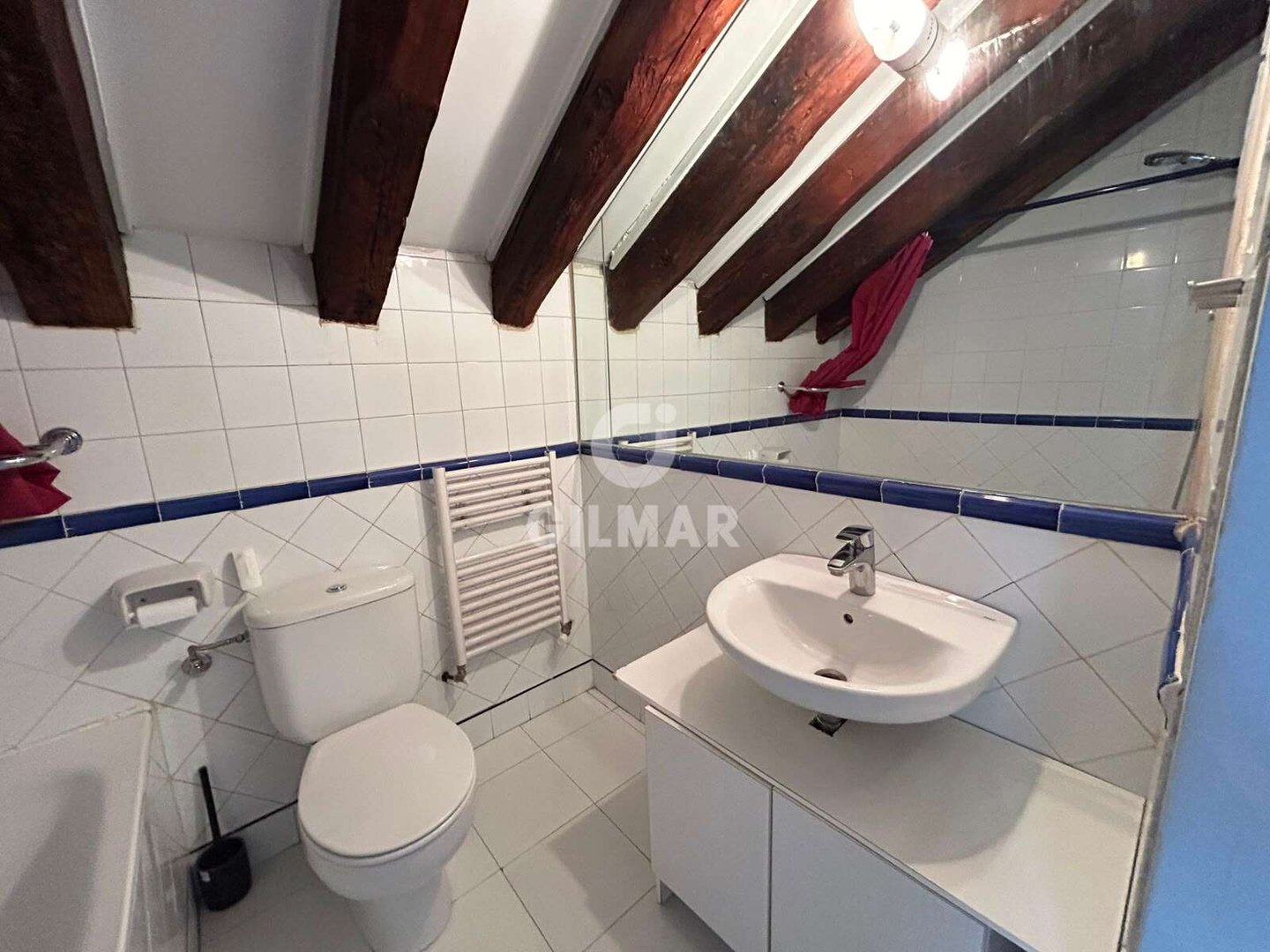 Wohnung 104 m² in Madrid