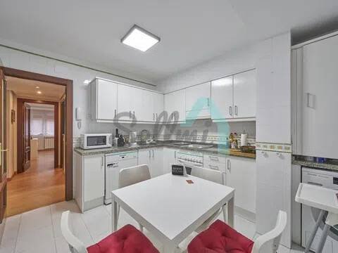 Piso de 100 m² en Gijón
